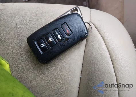 2013 Lexus Es 300H z USA, uszkodzony, nr VIN JTHBW1GG3D2034247